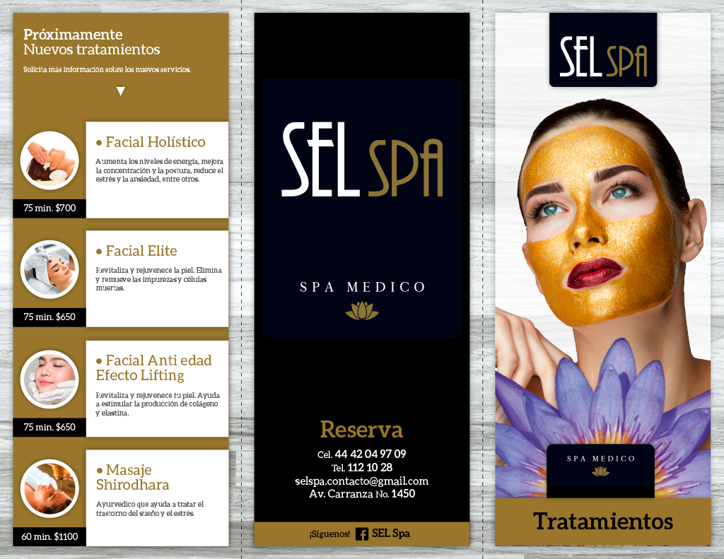 SEL Spa