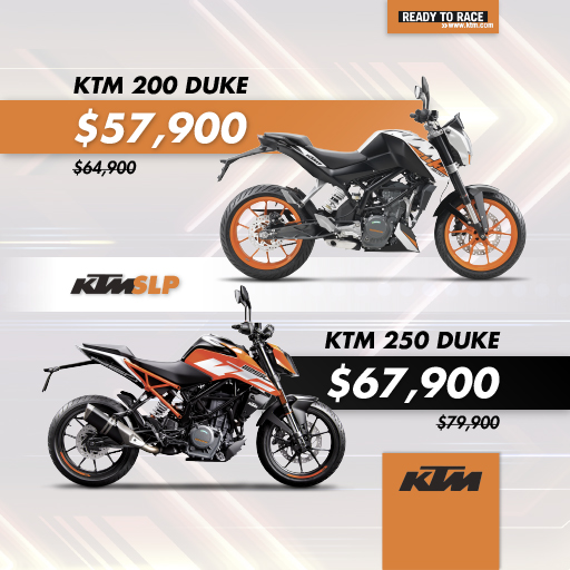 KTM